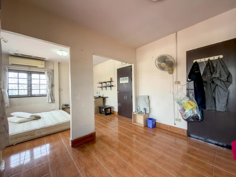 บ้านเดี่ยว 2 ชั้น หมู่บ้าน บางหลวง ปทุมธานี, Pathum Thani, Ban Zhang, Muang Pathum Thani, Pathum Thani, 3 Bedrooms, 150 sqm, Single Detached House For Sale, by บริษัท เอชแอล แอสเซท จำกัด, 500203854 - DDproperty.com