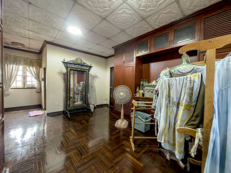 บ้านเดี่ยว 2 ชั้น หมู่บ้าน บางหลวง ปทุมธานี, ปทุมธานี, บ้านฉาง, เมืองปทุมธานี, ปทุมธานี, 150 ตร.ม., บ้านเดี่ยว ขาย, โดย บริษัท เอชแอล แอสเซท จำกัด, 500203854 - DDproperty.com