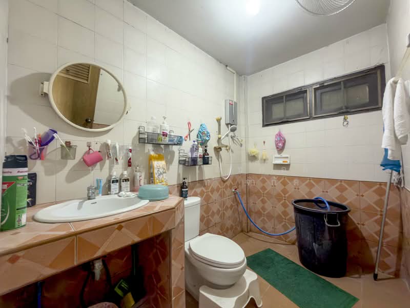 บ้านเดี่ยว 2 ชั้น หมู่บ้าน บางหลวง ปทุมธานี, Pathum Thani, Ban Zhang, Muang Pathum Thani, Pathum Thani, 3 Bedrooms, 150 sqm, Single Detached House For Sale, by บริษัท เอชแอล แอสเซท จำกัด, 500203854 - DDproperty.com