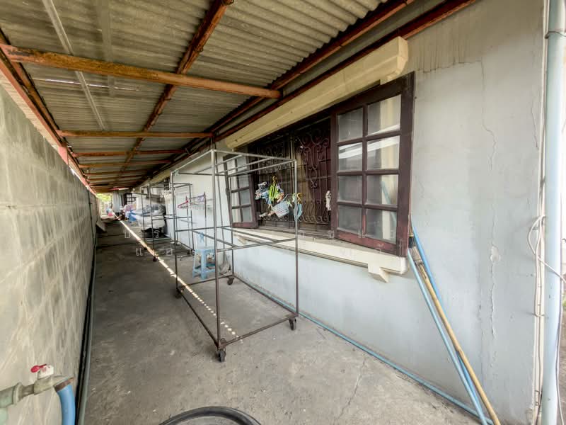 บ้านเดี่ยว 2 ชั้น หมู่บ้าน บางหลวง ปทุมธานี, Pathum Thani, Ban Zhang, Muang Pathum Thani, Pathum Thani, 3 Bedrooms, 150 sqm, Single Detached House For Sale, by บริษัท เอชแอล แอสเซท จำกัด, 500203854 - DDproperty.com