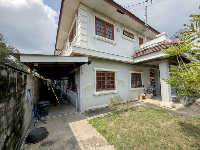 บ้านเดี่ยว 2 ชั้น หมู่บ้าน บางหลวง ปทุมธานี, ปทุมธานี, บ้านฉาง, เมืองปทุมธานี, ปทุมธานี, 150 ตร.ม., บ้านเดี่ยว ขาย, โดย บริษัท เอชแอล แอสเซท จำกัด, 500203854 - DDproperty.com