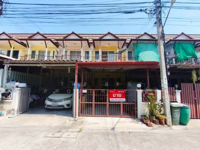 ขาย - นครทอง ซิตี้ คลองอาเสี่ย, สมุทรปราการ