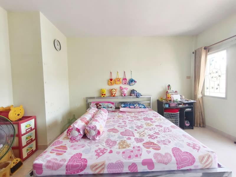 นครทอง ซิตี้ คลองอาเสี่ย, สมุทรปราการ, แพรกษาใหม่, เมืองสมุทรปราการ, สมุทรปราการ, 100 ตร.ม., ทาวน์เฮ้าส์ ขาย, โดย The Best Property อิ๋ว, 500203855 - DDproperty.com