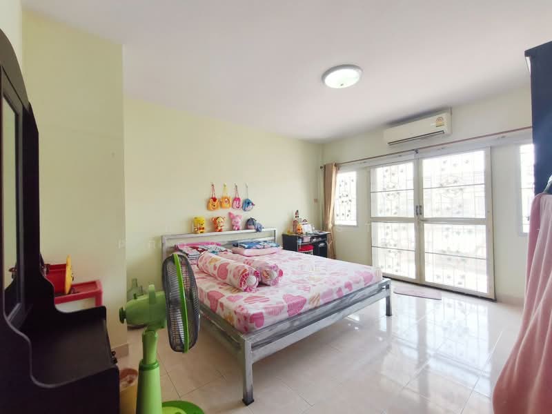 นครทอง ซิตี้ คลองอาเสี่ย, Samut Prakan, Phreak Sa Mai, Muang Samut Prakarn, Samut Prakan, 2 Bedrooms, 100 sqm, Townhouse For Sale, by The Best Property อิ๋ว, 500203855 - DDproperty.com