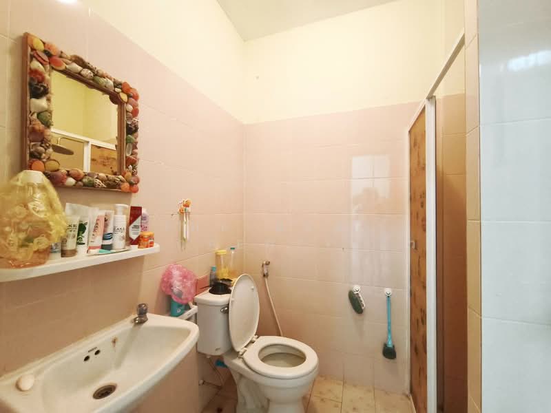 นครทอง ซิตี้ คลองอาเสี่ย, Samut Prakan, Phreak Sa Mai, Muang Samut Prakarn, Samut Prakan, 2 Bedrooms, 100 sqm, Townhouse For Sale, by The Best Property อิ๋ว, 500203855 - DDproperty.com