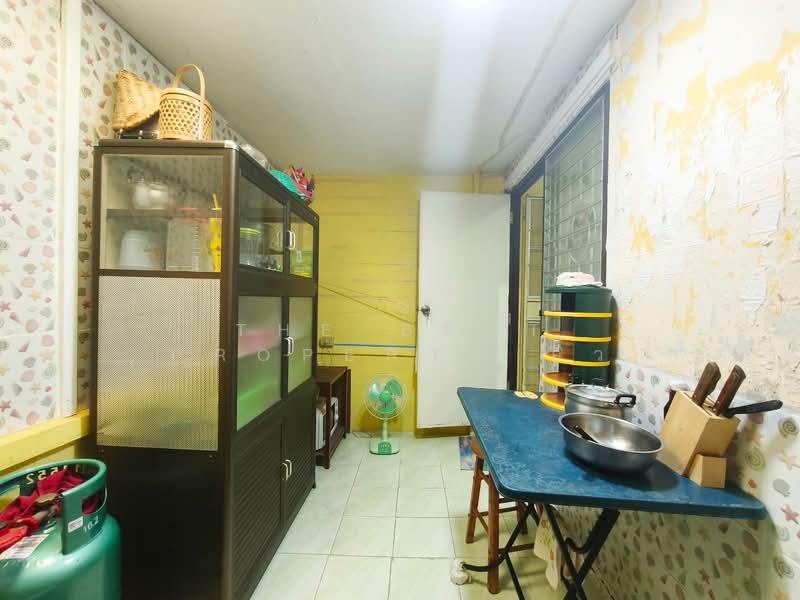 นครทอง ซิตี้ คลองอาเสี่ย, Samut Prakan, Phreak Sa Mai, Muang Samut Prakarn, Samut Prakan, 2 Bedrooms, 100 sqm, Townhouse For Sale, by The Best Property อิ๋ว, 500203855 - DDproperty.com