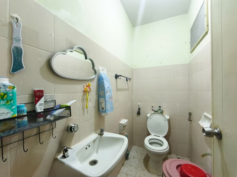 นครทอง ซิตี้ คลองอาเสี่ย, Samut Prakan, Phreak Sa Mai, Muang Samut Prakarn, Samut Prakan, 2 Bedrooms, 100 sqm, Townhouse For Sale, by The Best Property อิ๋ว, 500203855 - DDproperty.com