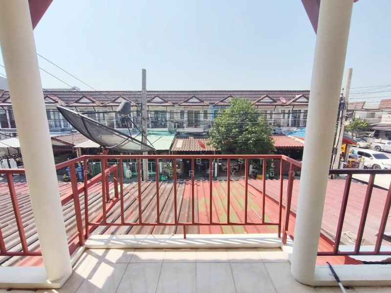 นครทอง ซิตี้ คลองอาเสี่ย, Samut Prakan, Phreak Sa Mai, Muang Samut Prakarn, Samut Prakan, 2 Bedrooms, 100 sqm, Townhouse For Sale, by The Best Property อิ๋ว, 500203855 - DDproperty.com