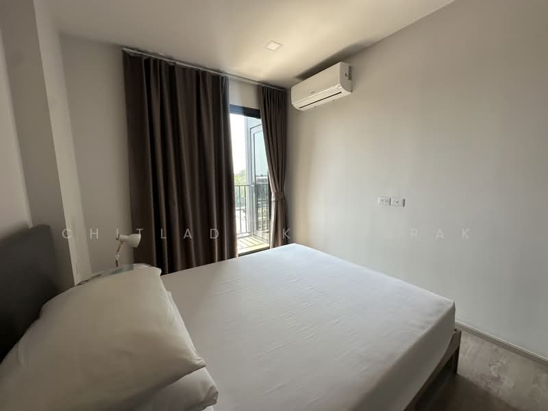 The Base Height-Chiang Mai : เดอะ เบส ไฮท์-เชียงใหม่, เชียงใหม่, วัดเกต, เมืองเชียงใหม่, เชียงใหม่, 34 ตร.ม., คอนโด ให้เช่า, โดย Chitlada Kantarak, 500203857 - DDproperty.com