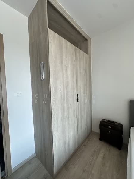 The Base Height-Chiang Mai, Chiang Mai, Wat Khet, Muang Chiang Mai, Chiang Mai, 1 Bedroom, 34 sqm, Condo For Rent, by Chitlada Kantarak, 500203857 - DDproperty.com