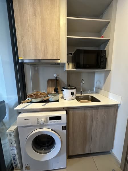 The Base Height-Chiang Mai, Chiang Mai, Wat Khet, Muang Chiang Mai, Chiang Mai, 1 Bedroom, 34 sqm, Condo For Rent, by Chitlada Kantarak, 500203857 - DDproperty.com