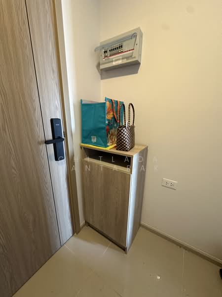 The Base Height-Chiang Mai, Chiang Mai, Wat Khet, Muang Chiang Mai, Chiang Mai, 1 Bedroom, 34 sqm, Condo For Rent, by Chitlada Kantarak, 500203857 - DDproperty.com