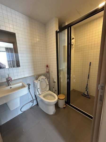 The Base Height-Chiang Mai, Chiang Mai, Wat Khet, Muang Chiang Mai, Chiang Mai, 1 Bedroom, 34 sqm, Condo For Rent, by Chitlada Kantarak, 500203857 - DDproperty.com