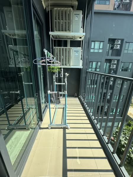 The Base Height-Chiang Mai : เดอะ เบส ไฮท์-เชียงใหม่, เชียงใหม่, วัดเกต, เมืองเชียงใหม่, เชียงใหม่, 34 ตร.ม., คอนโด ให้เช่า, โดย Chitlada Kantarak, 500203857 - DDproperty.com