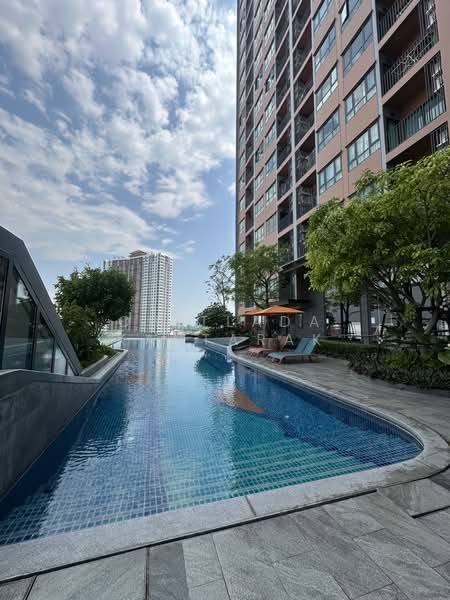 The Base Height-Chiang Mai : เดอะ เบส ไฮท์-เชียงใหม่, เชียงใหม่, วัดเกต, เมืองเชียงใหม่, เชียงใหม่, 34 ตร.ม., คอนโด ให้เช่า, โดย Chitlada Kantarak, 500203857 - DDproperty.com