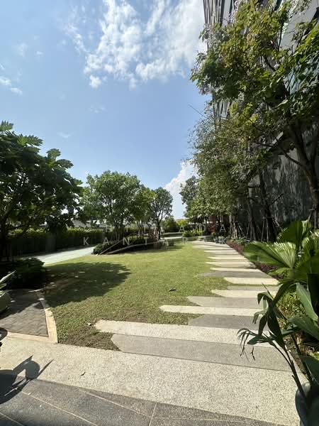 The Base Height-Chiang Mai, Chiang Mai, Wat Khet, Muang Chiang Mai, Chiang Mai, 1 Bedroom, 34 sqm, Condo For Rent, by Chitlada Kantarak, 500203857 - DDproperty.com