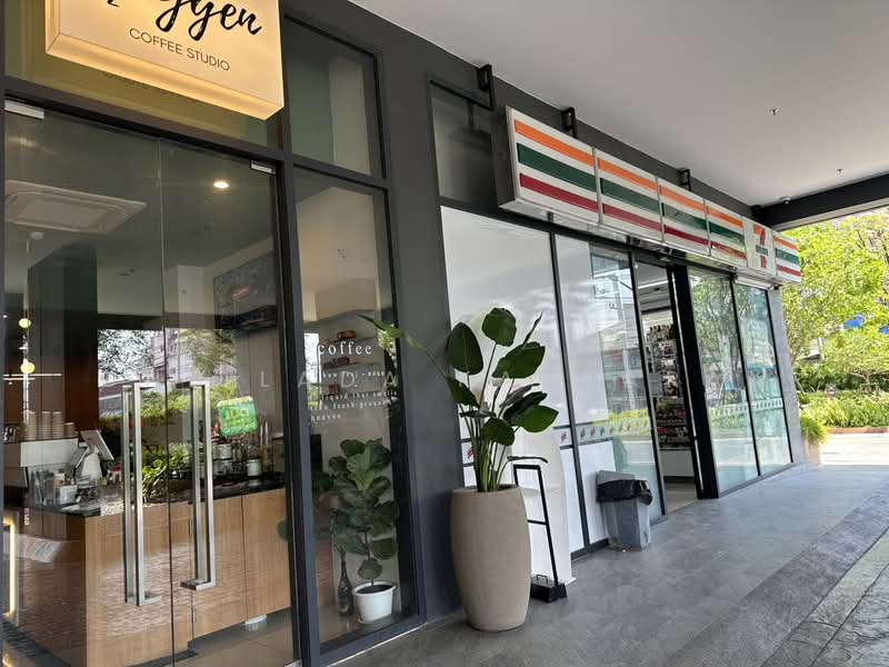 The Base Height-Chiang Mai, Chiang Mai, Wat Khet, Muang Chiang Mai, Chiang Mai, 1 Bedroom, 34 sqm, Condo For Rent, by Chitlada Kantarak, 500203857 - DDproperty.com