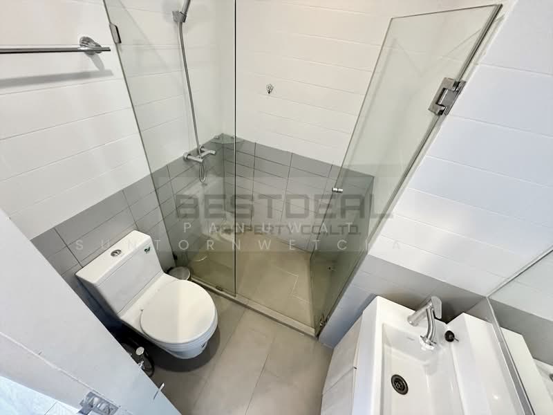 IDEO MOBI Rama 9, Bangkok, 90 Rama 9 Road, Huai Khwang, Huai Khwang, Bangkok, Studio, 22 sqm, Condo For Sale, by Panuwat Suntornwetchapong, 500203863 - DDproperty.com