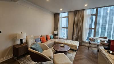 For Rent - The Residences 38, Bangkok