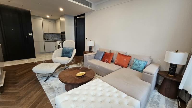 The Residences 38 : เดอะ เรสซิเดนเซส 38, กรุงเทพ, ซอยสุขุมวิท 38, พระโขนง, คลองเตย, กรุงเทพ, 65 ตร.ม., คอนโด ให้เช่า, โดย BANGKOK PROPERTY AGENTS, 500203864 - DDproperty.com