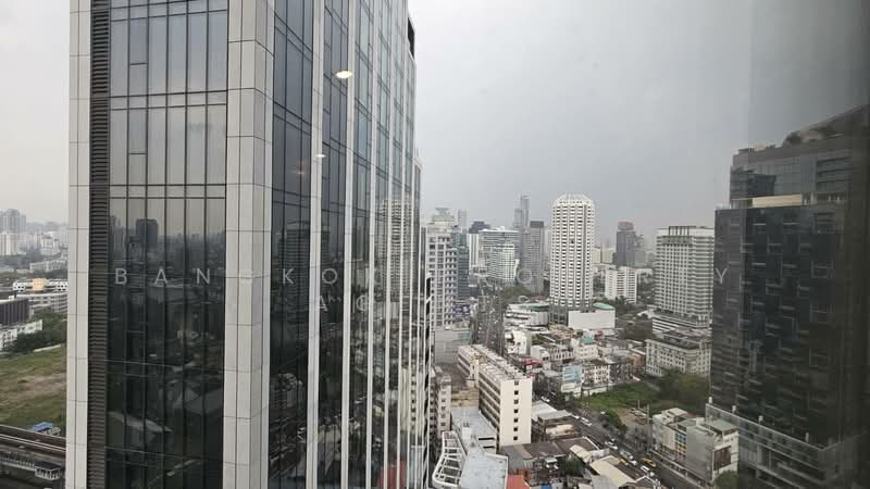 The Residences 38 : เดอะ เรสซิเดนเซส 38, กรุงเทพ, ซอยสุขุมวิท 38, พระโขนง, คลองเตย, กรุงเทพ, 65 ตร.ม., คอนโด ให้เช่า, โดย BANGKOK PROPERTY AGENTS, 500203864 - DDproperty.com