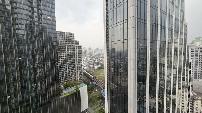 The Residences 38 : เดอะ เรสซิเดนเซส 38, กรุงเทพ, ซอยสุขุมวิท 38, พระโขนง, คลองเตย, กรุงเทพ, 65 ตร.ม., คอนโด ให้เช่า, โดย BANGKOK PROPERTY AGENTS, 500203864 - DDproperty.com