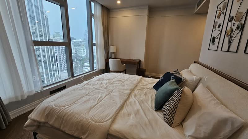 The Residences 38, Bangkok, Soi Sukhumvit 38, Phra Kanong, Khlong Toei, Bangkok, 1 Bedroom, 65 sqm, Condo For Rent, by BANGKOK PROPERTY AGENTS, 500203864 - DDproperty.com