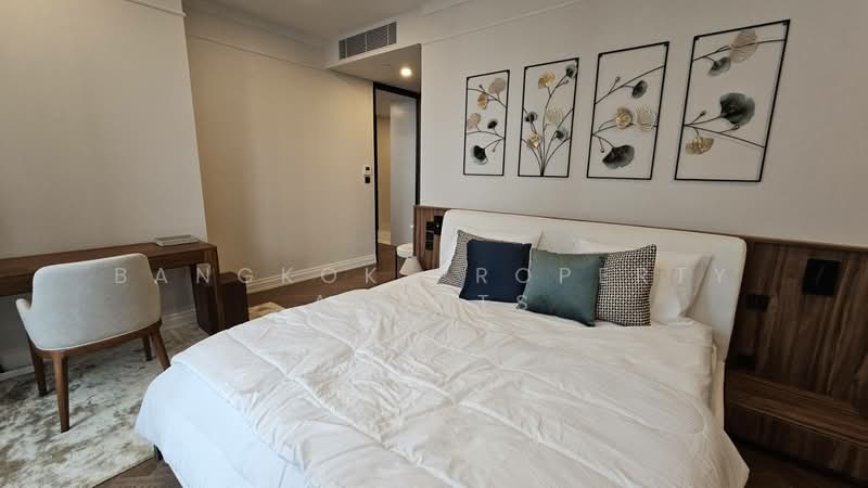 The Residences 38 : เดอะ เรสซิเดนเซส 38, กรุงเทพ, ซอยสุขุมวิท 38, พระโขนง, คลองเตย, กรุงเทพ, 65 ตร.ม., คอนโด ให้เช่า, โดย BANGKOK PROPERTY AGENTS, 500203864 - DDproperty.com