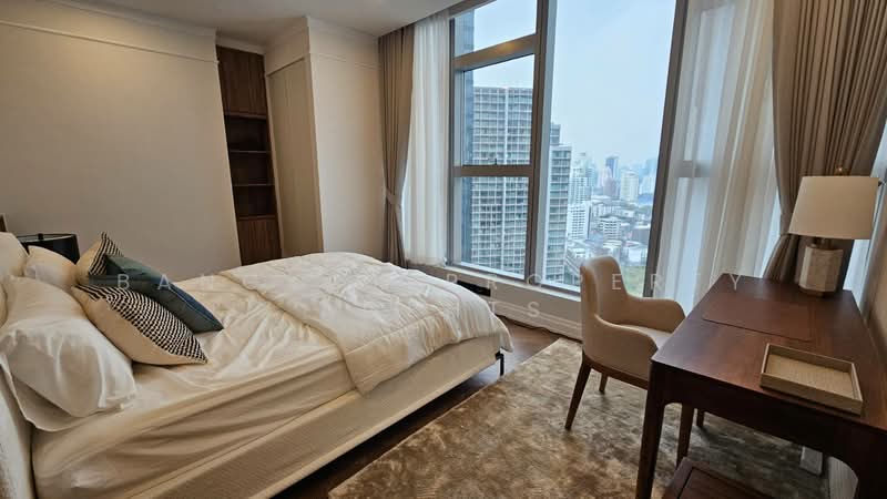 The Residences 38, Bangkok, Soi Sukhumvit 38, Phra Kanong, Khlong Toei, Bangkok, 1 Bedroom, 65 sqm, Condo For Rent, by BANGKOK PROPERTY AGENTS, 500203864 - DDproperty.com