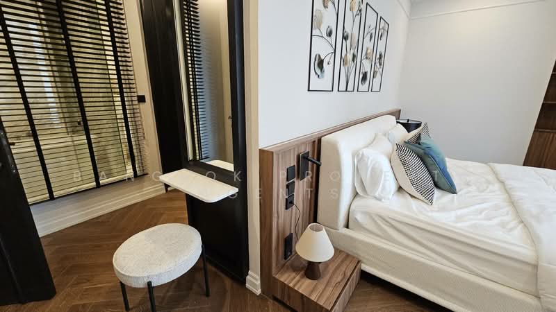 The Residences 38 : เดอะ เรสซิเดนเซส 38, กรุงเทพ, ซอยสุขุมวิท 38, พระโขนง, คลองเตย, กรุงเทพ, 65 ตร.ม., คอนโด ให้เช่า, โดย BANGKOK PROPERTY AGENTS, 500203864 - DDproperty.com