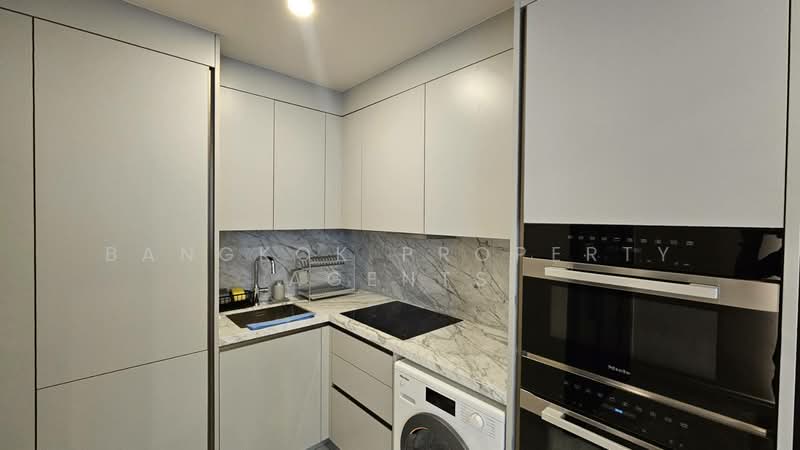 The Residences 38, Bangkok, Soi Sukhumvit 38, Phra Kanong, Khlong Toei, Bangkok, 1 Bedroom, 65 sqm, Condo For Rent, by BANGKOK PROPERTY AGENTS, 500203864 - DDproperty.com