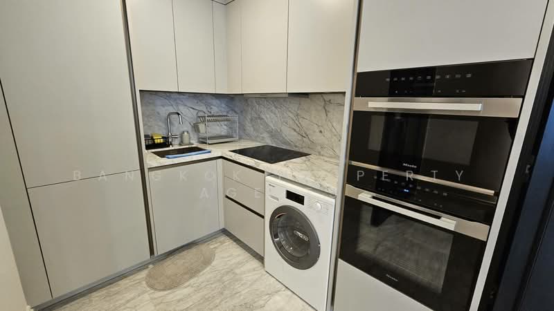 The Residences 38, Bangkok, Soi Sukhumvit 38, Phra Kanong, Khlong Toei, Bangkok, 1 Bedroom, 65 sqm, Condo For Rent, by BANGKOK PROPERTY AGENTS, 500203864 - DDproperty.com