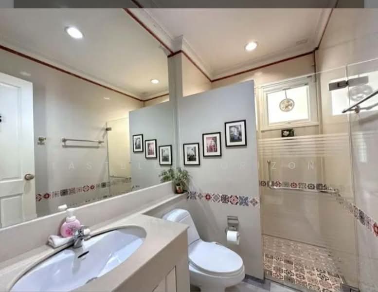 Narasiri Sathorn-Wongwaen, Bangkok, Soi Narasiri Sathorn - Wongwaen, Lak Song, Bang Khae, Bangkok, 4 Bedrooms, 420 sqm, Single Detached House For Sale, by Eastblue Horizon, 500203866 - DDproperty.com