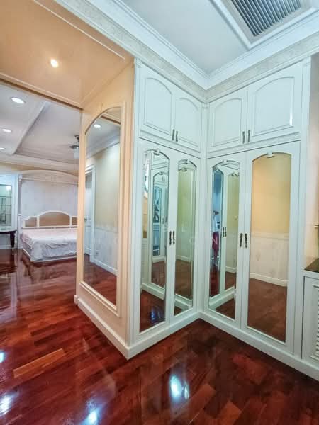 Narasiri Sathorn-Wongwaen, Bangkok, Soi Narasiri Sathorn - Wongwaen, Lak Song, Bang Khae, Bangkok, 4 Bedrooms, 420 sqm, Single Detached House For Sale, by Eastblue Horizon, 500203866 - DDproperty.com