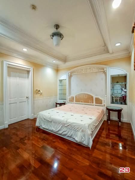 Narasiri Sathorn-Wongwaen, Bangkok, Soi Narasiri Sathorn - Wongwaen, Lak Song, Bang Khae, Bangkok, 4 Bedrooms, 420 sqm, Single Detached House For Sale, by Eastblue Horizon, 500203866 - DDproperty.com
