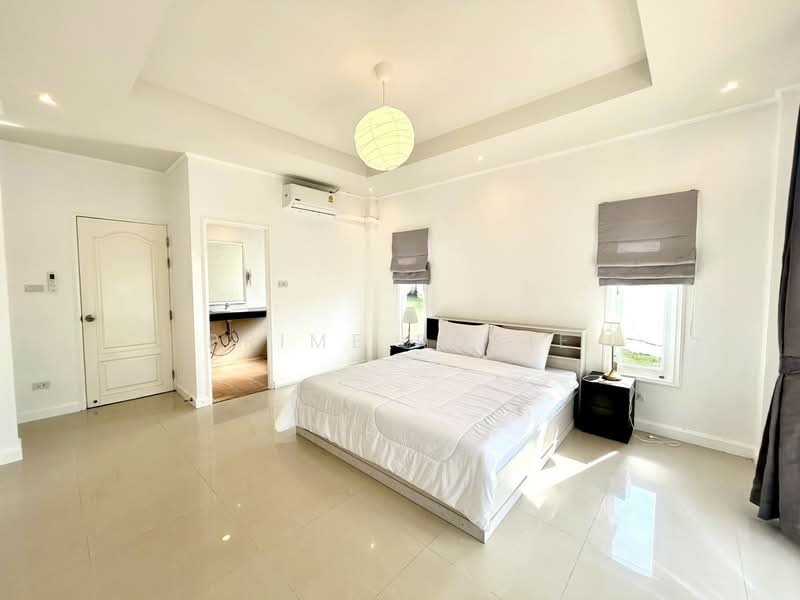 Permsap Villas Baan Manik, Phuket, Sri Sunthon, Thalang, Phuket, 3 Bedrooms, 1 sqm, Villa For Rent, by Prime Global Asset, 500203868 - DDproperty.com