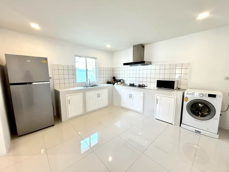 Permsap Villas Baan Manik, Phuket, Sri Sunthon, Thalang, Phuket, 3 Bedrooms, 1 sqm, Villa For Rent, by Prime Global Asset, 500203868 - DDproperty.com