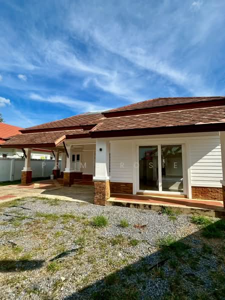 Permsap Villas Baan Manik, Phuket, Sri Sunthon, Thalang, Phuket, 3 Bedrooms, 1 sqm, Villa For Rent, by Prime Global Asset, 500203868 - DDproperty.com