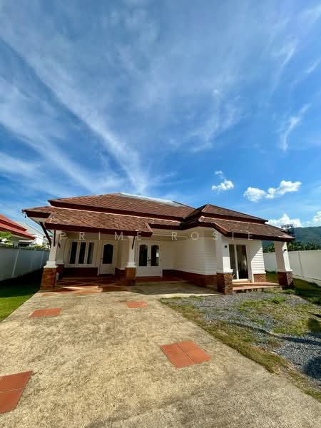 Permsap Villas Baan Manik, Phuket, Sri Sunthon, Thalang, Phuket, 3 Bedrooms, 1 sqm, Villa For Rent, by Prime Global Asset, 500203868 - DDproperty.com