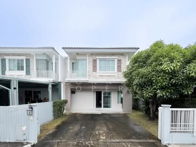 ขาย - Villaggio 2 Rama 2 : วิลเลจจิโอ 2 พระราม 2, สมุทรสาคร