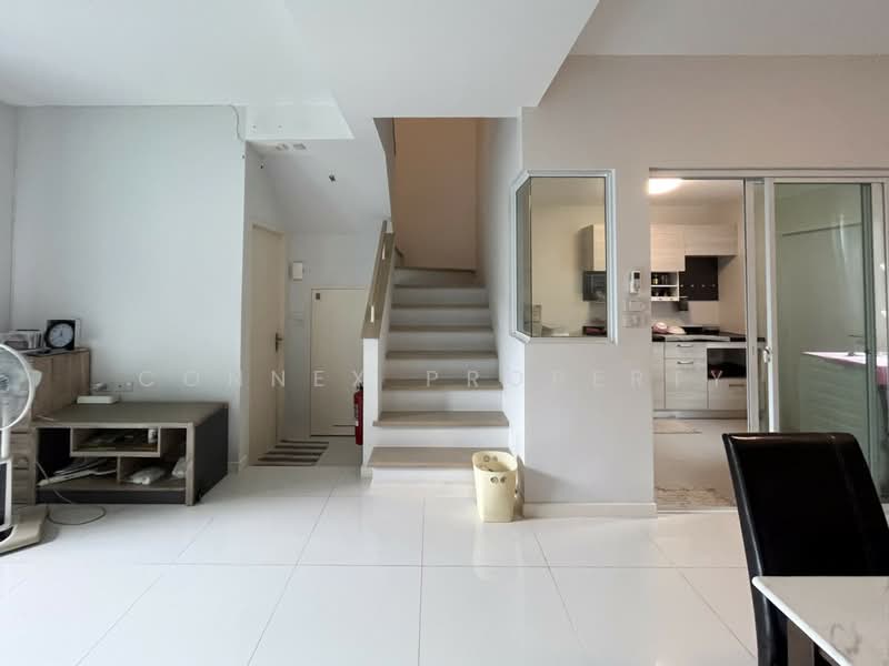 Villaggio 2 Rama 2, Samut Sakhon, Phrom Daen Road, Bang Nam Chut, Muang Samut Sakhon, Samut Sakhon, 3 Bedrooms, 133 sqm, Single Detached House For Sale, by Connex Property, 500203870 - DDproperty.com