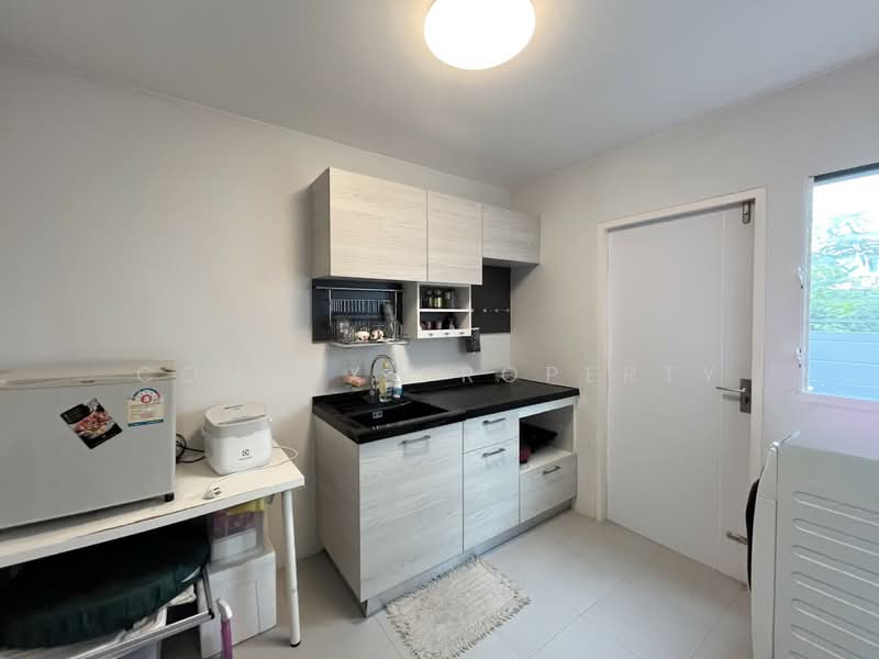 Villaggio 2 Rama 2, Samut Sakhon, Phrom Daen Road, Bang Nam Chut, Muang Samut Sakhon, Samut Sakhon, 3 Bedrooms, 133 sqm, Single Detached House For Sale, by Connex Property, 500203870 - DDproperty.com