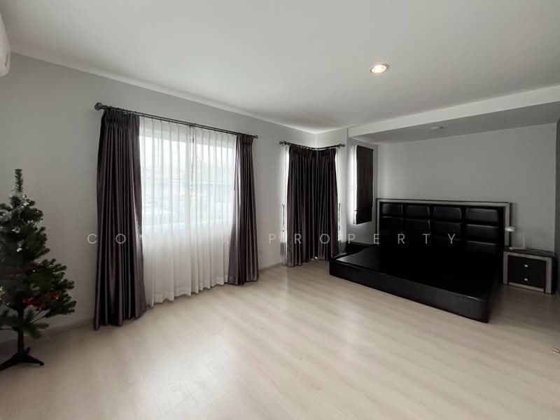 Villaggio 2 Rama 2, Samut Sakhon, Phrom Daen Road, Bang Nam Chut, Muang Samut Sakhon, Samut Sakhon, 3 Bedrooms, 133 sqm, Single Detached House For Sale, by Connex Property, 500203870 - DDproperty.com