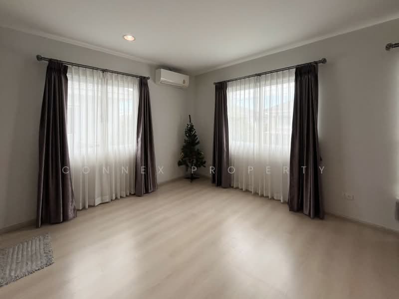 Villaggio 2 Rama 2 : วิลเลจจิโอ 2 พระราม 2, สมุทรสาคร, ถนนพรมแดน, บางน้ำจืด, เมืองสมุทรสาคร, สมุทรสาคร, 133 ตร.ม., บ้านเดี่ยว ขาย, โดย Connex Property, 500203870 - DDproperty.com