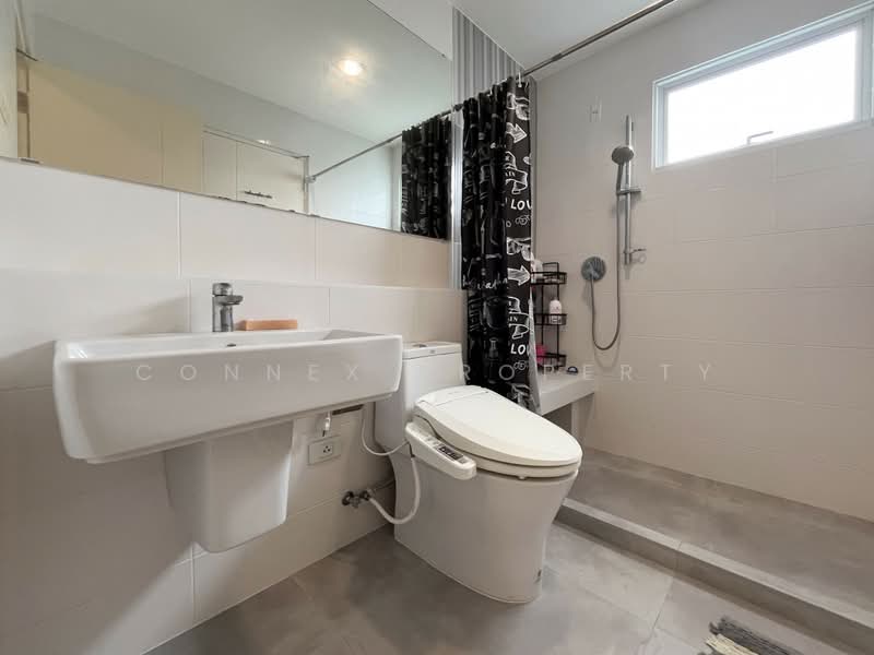 Villaggio 2 Rama 2, Samut Sakhon, Phrom Daen Road, Bang Nam Chut, Muang Samut Sakhon, Samut Sakhon, 3 Bedrooms, 133 sqm, Single Detached House For Sale, by Connex Property, 500203870 - DDproperty.com