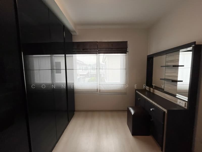 Villaggio 2 Rama 2, Samut Sakhon, Phrom Daen Road, Bang Nam Chut, Muang Samut Sakhon, Samut Sakhon, 3 Bedrooms, 133 sqm, Single Detached House For Sale, by Connex Property, 500203870 - DDproperty.com