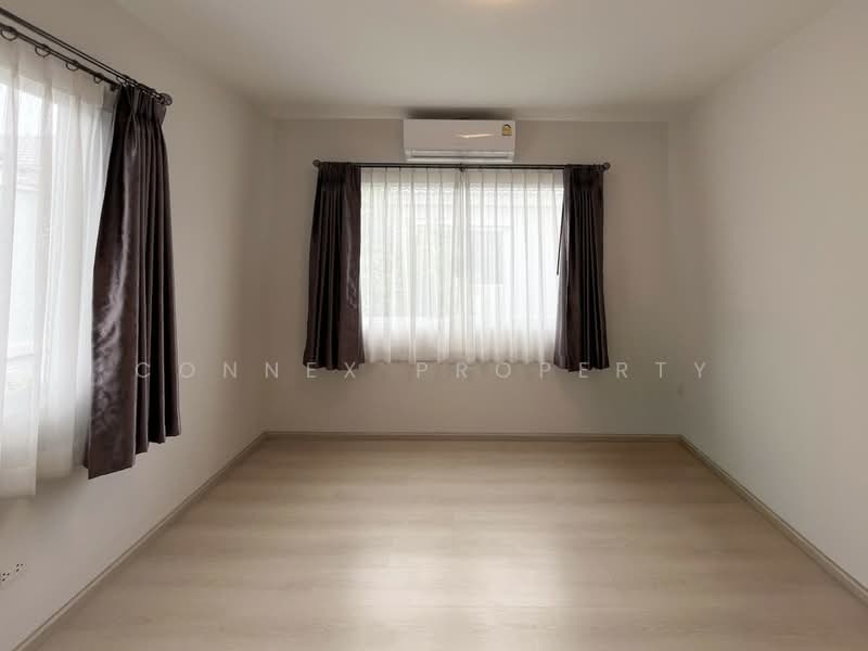 Villaggio 2 Rama 2, Samut Sakhon, Phrom Daen Road, Bang Nam Chut, Muang Samut Sakhon, Samut Sakhon, 3 Bedrooms, 133 sqm, Single Detached House For Sale, by Connex Property, 500203870 - DDproperty.com