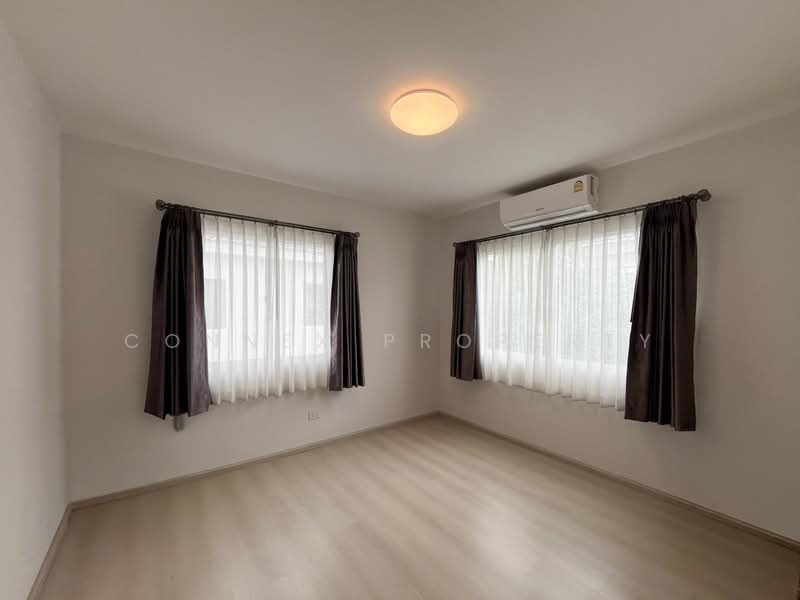 Villaggio 2 Rama 2, Samut Sakhon, Phrom Daen Road, Bang Nam Chut, Muang Samut Sakhon, Samut Sakhon, 3 Bedrooms, 133 sqm, Single Detached House For Sale, by Connex Property, 500203870 - DDproperty.com