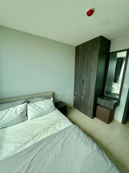 Elio Del Nest : เอลิโอ เดล เนสท์, กรุงเทพ, 39 ถนนอุดมสุข, บางนา, บางนา, กรุงเทพ, 31 ตร.ม., คอนโด ขาย, โดย Connex Property, 500203873 - DDproperty.com