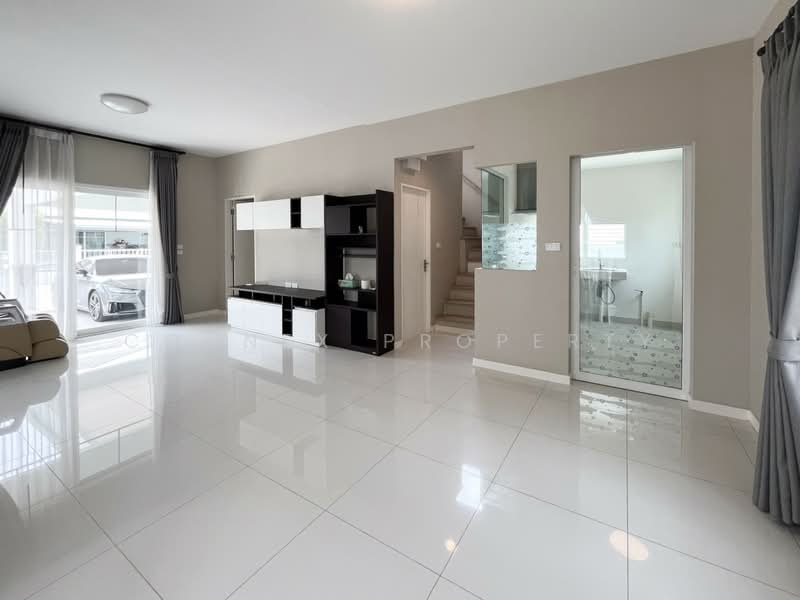 Villaggio 2 Rama 2, Samut Sakhon, Phrom Daen Road, Bang Nam Chut, Muang Samut Sakhon, Samut Sakhon, 3 Bedrooms, 145 sqm, Single Detached House For Sale, by Connex Property, 500203878 - DDproperty.com